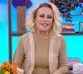 Ana Maria Braga 'se afasta' do 'Mais Você' e Globo escala substituta