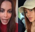 Anitta rebate críticas por não levar ensaios de verão para Salvador