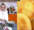 Aprenda a fazer bisnaguinha de batata-doce da Ana Maria Braga em 1h