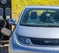 BYD e Tupi Mobilidade lançam serviço inteligente de AutoCarga