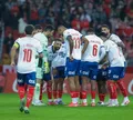 Bahia x São Paulo: saiba onde assistir ao vivo, horário e escalações