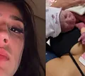 Bia Miranda se desespera e revela paradeiro da filha após agressão