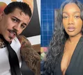 Biel sobe o tom contra Iza e detona cantora: 'Me incomoda'
