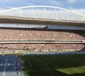 Botafogo tem o pior ataque da Série A 2025 no início do campeonato