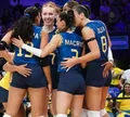 Brasil x EUA: saiba onde assistir ao jogo da Liga das Nações de vôlei
