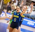Brasil x França: saiba horário e onde assistir a partida da VNL 2025