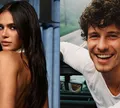 Bruna Marquezine e Shawn Mendes viajam juntos e detalhe chama atenção