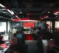 CNN faz cortes de gastos, demite âncora e tira 4 programas do ar