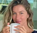 Chás anti-inflamatórios que fazem parte da dieta de Gisele Bündchen