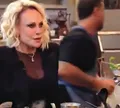 Chef de Alto Nível: Ana Maria Braga perde a paciência com participante