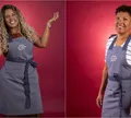 Chef de Alto Nível: conheça as baianas do novo reality da Globo