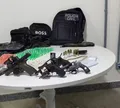 Cinco homens morrem em confronto com policiais em Ibirapitanga