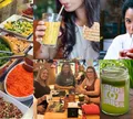 Cinco locais com lanches fitness e outras surpresas em Salvador