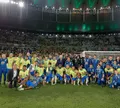 Como o Brasil se classificou para as Copas em que foi campeão