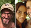 Daniel Cady vive novo affair após divórcio de Ivete Sangalo