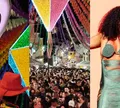 De ressacas juninas a Rachel Reis: veja a Agenda Cultural de Salvador