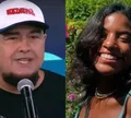 Digão, do Raimundos, é detonado após ironizar morte de Juliana Marins