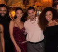 Diogo Almeida e Aline Patriarca celebram aniversário de Sacha Bali
