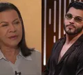 Disputa entre Murilo Huff e Dona Ruth sofre virada surpreendente