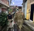 Doze pessoas são presas em operação contra grupos criminosos na Bahia