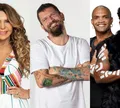 Elba Ramalho, Saulo e Timbalada: confira a Agenda Cultural de Salvador