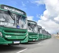 Salvador ganha três novas linhas de ônibus; confira rotas
