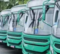 Quatro novas linhas de ônibus entram em operação em Salvador