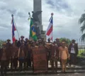 Encourados de Pedrão retornam às comemorações em Salvador após 12 anos