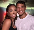 Esposa de Thiago Silva se revolta durante jogo do Fluminense
