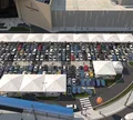 Feirão de seminovos tem oferta de veículos a partir de R$ 27,9 mil