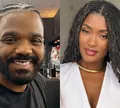 Arlindinho e Erika Januza vivem crise após vídeo em swing