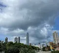 Fim de semana será céu encoberto em Salvador; veja previsão