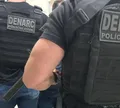 Foragido da Justiça, homem condenado por estupro é preso na Bahia