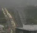 Frente fria chega a Salvador com chuvas e ventania; confira previsão
