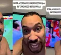 Gil do Vigor se revolta com apagão do Flamengo contra o Bayern; VÍDEO