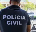 Homem suspeito de estupro de vulnerável é preso em Bom Jesus da Lapa