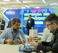 INDEX movimenta cerca de R$ 98 milhões em negócios na Bahia