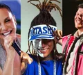 Ivete, Edcity, Ferrugem e mais: confira a Agenda Cultural de Salvador