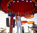 Clareou: Ivete Sangalo engole desconfiança e faz um dos melhores shows