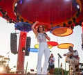 Ivete Sangalo estreia 'Clareou' em Salvador, em 1⁠º show após divórcio