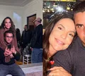 Ivete Sangalo surge em foto rara ao lado do filho após separação
