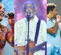 Ivete na Osba, Gilberto Gil e Timbalada: Agenda Cultural de Salvador