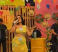 Jeanne Lima prepara festival de São João fora de época em Salvador