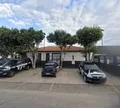 Jovem sofre queimaduras após ter corpo incendiado com acetona na Bahia