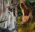 'Jurassic World: Recomeço' capricha em dinossauros e inaugura nova era