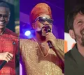 Léo Santana, Sarau du Brown e Saulo: veja Agenda Cultural de Salvador