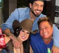 Ana Castela e Leonardo: cantora ignorou namoro com Zé Felipe e construiu amizade sólida com ex-sogro