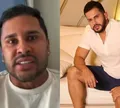 Lucas Guimarães humilha irmão após agressão a namorada: 'Vergonha'