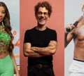 Ludmilla, Nando Reis, O Kannalha e mais: Agenda Cultural de Salvador