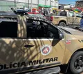 Polícia apreende granada, drogas e veículos no sul da Bahia
